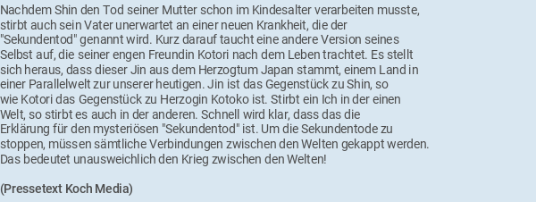 Pressetext