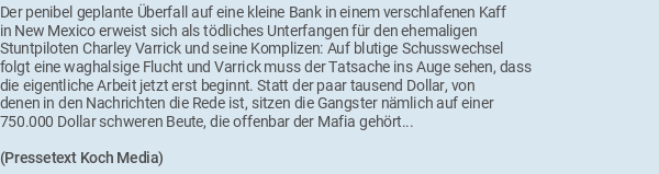 Pressetext