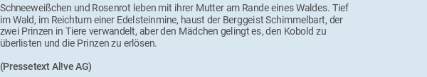 Pressetext