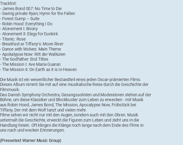 Pressetext