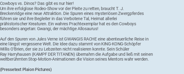 Pressetext