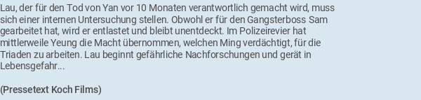 Pressetext