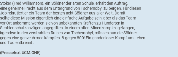 Pressetext