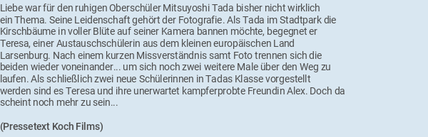 Pressetext