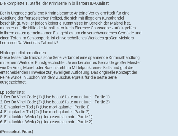 Pressetext
