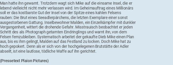 Pressetext