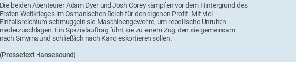 Pressetext