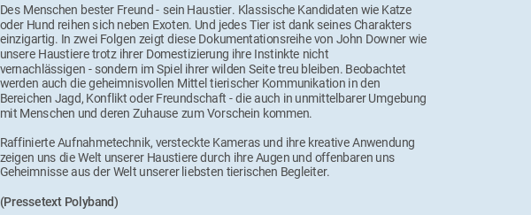 Pressetext