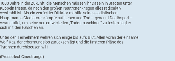 Pressetext