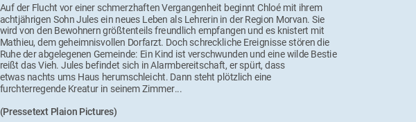 Pressetext