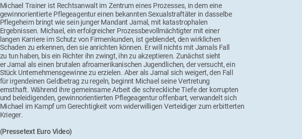 Pressetext