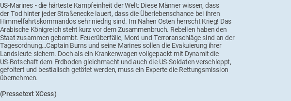 Pressetext