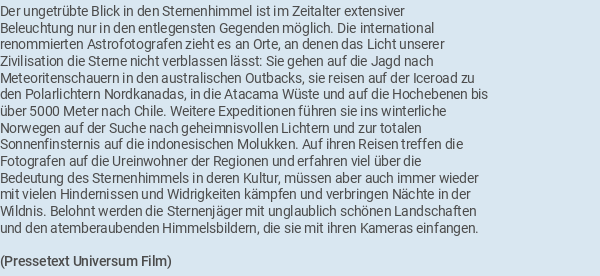 Pressetext