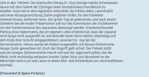 Pressetext
