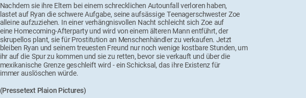 Pressetext
