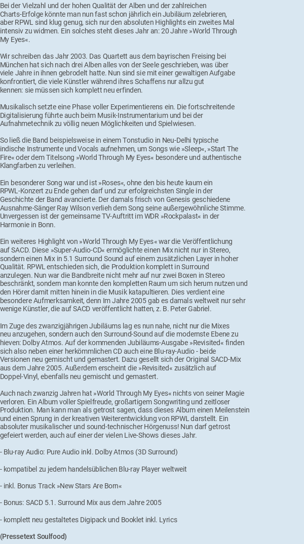 Pressetext