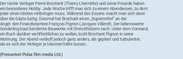 Pressetext