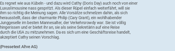 Pressetext