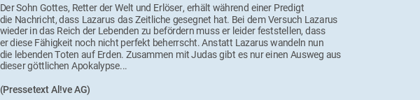 Pressetext