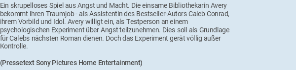 Pressetext
