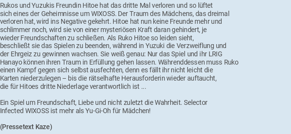 Pressetext