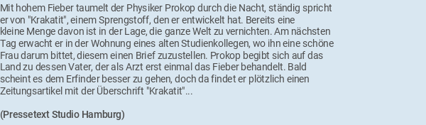 Pressetext