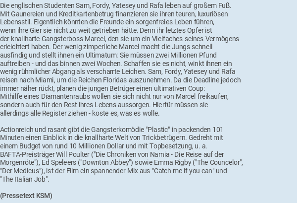 Pressetext