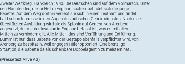 Pressetext