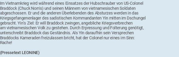 Pressetext