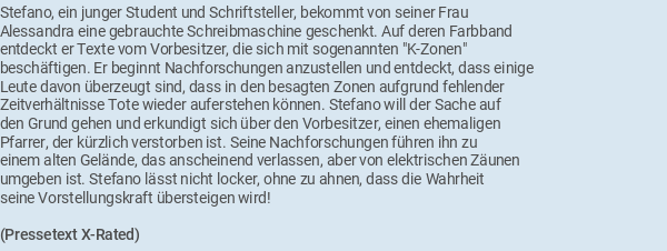 Pressetext