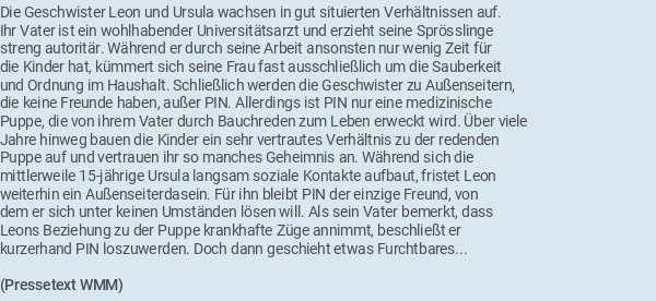 Pressetext