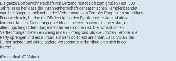 Pressetext