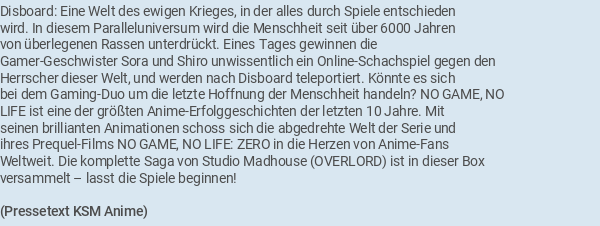 Pressetext
