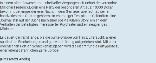 Pressetext