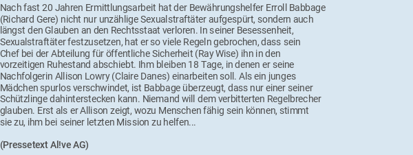 Pressetext