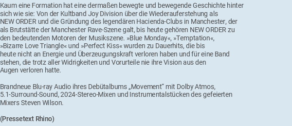 Pressetext