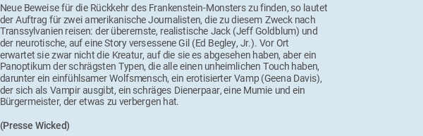 Pressetext