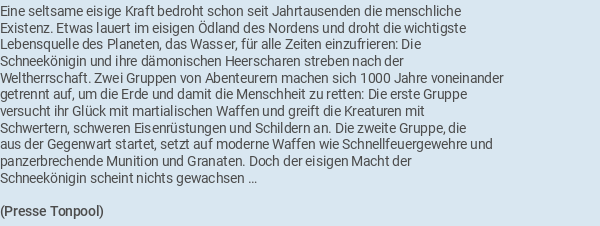 Pressetext