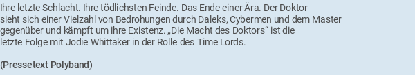 Pressetext