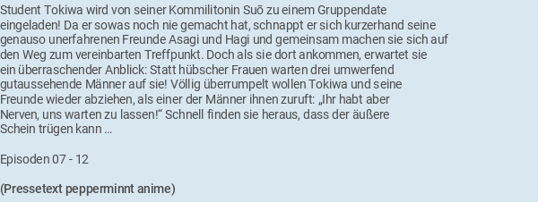 Pressetext