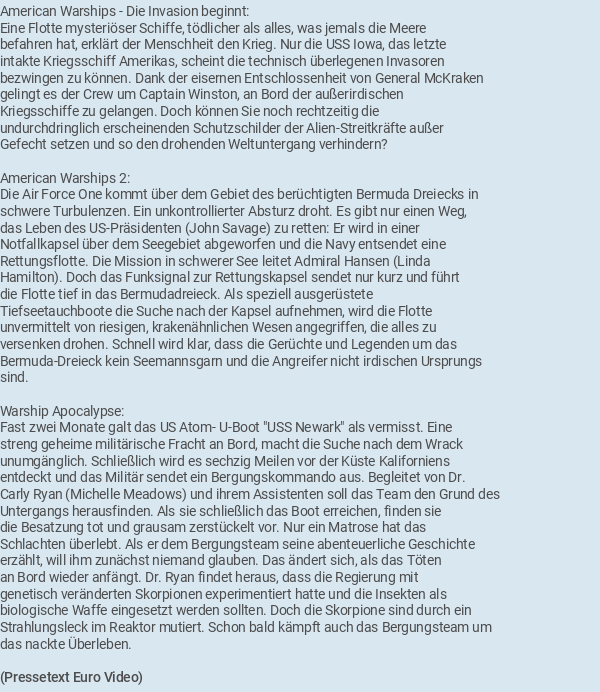 Pressetext
