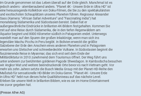 Pressetext