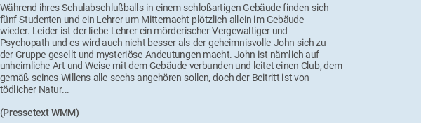 Pressetext