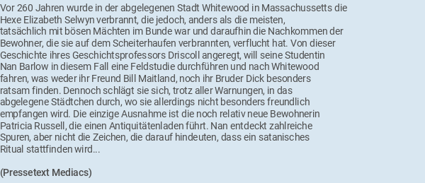 Pressetext
