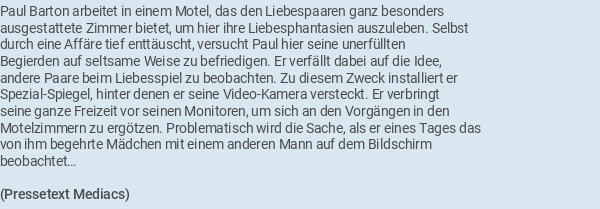 Pressetext