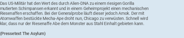 Pressetext
