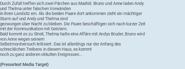 Pressetext