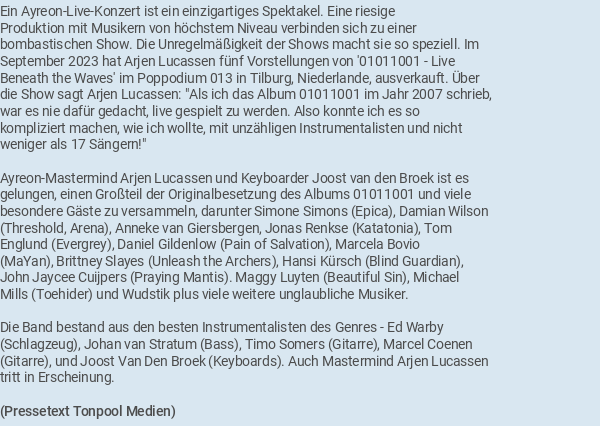 Pressetext