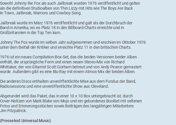 Pressetext