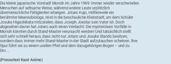 Pressetext